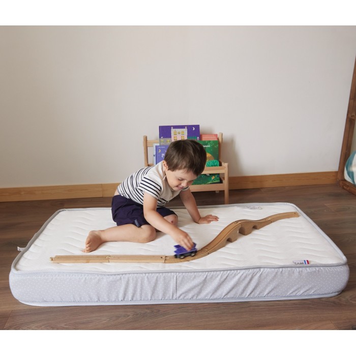 Growth Mattress 60x120x12cm