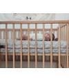 Resilience mattress 60x120cm