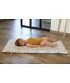 Travel Mattress Jungle 60x120x4cm