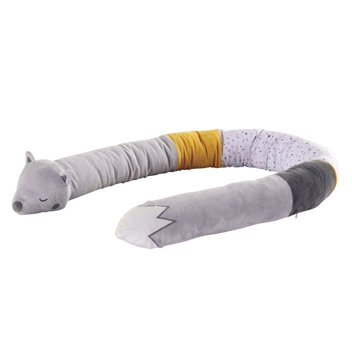 Multiloup Cushion