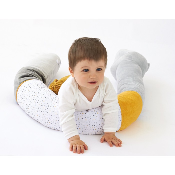 Multiloup Cushion