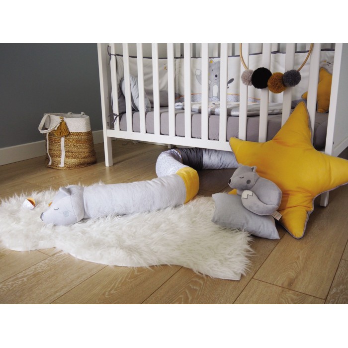 Multiloup Cushion