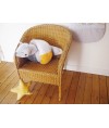 Coussin Multiloup
