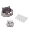 Mini Bouillotte de Massage P'tit Loup