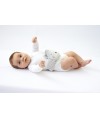 Mini Bouillotte de Massage P'tit Loup
