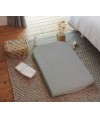 Changing mattress cover 50x75 cm Grey