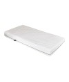 Matelas bébé Évolutif Fresh déhoussable 60x120cm