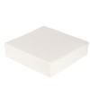 Zen folding mattress with removable cover for bed 60x120cm