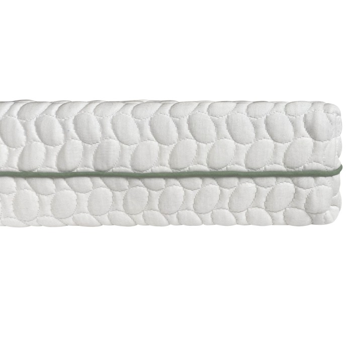 Matelas bébé 70x140cm Évolutif Fresh déhoussable
