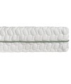 Fresh Convertible Mattress With Removable Cover for Bed 70x140cm