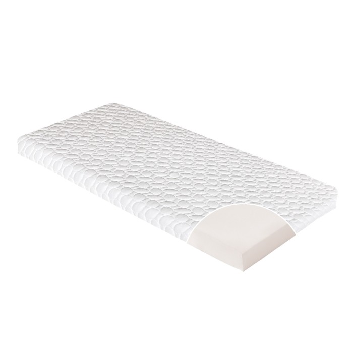 Fresh craddle mattress 50cm x 83cm