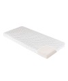 Matelas de berceau Fresh 50x83cm