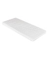 Matelas de berceau Fresh 50x83cm