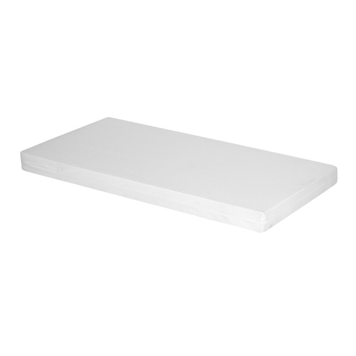 Matelas bébé déhoussable 60x120cm