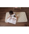 Matelas bébé Coco 60x120cm