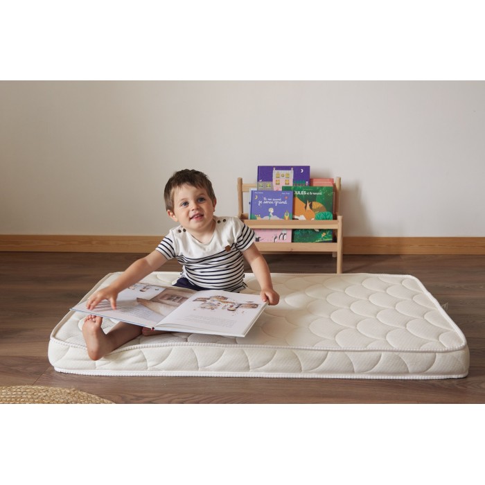 Matelas bébé Coco 60x120cm