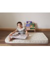 Matelas bébé Coco 60x120cm