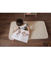 Coco Mattress for Bed 70x140cm