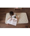 Matelas bébé 70x140cm Coco