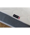 Matelas bébé clim air 60x120cm