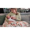 Multirelax Polycotton Multicolored Stars