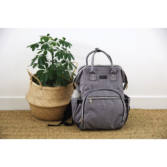 Backpack Diaper Bag