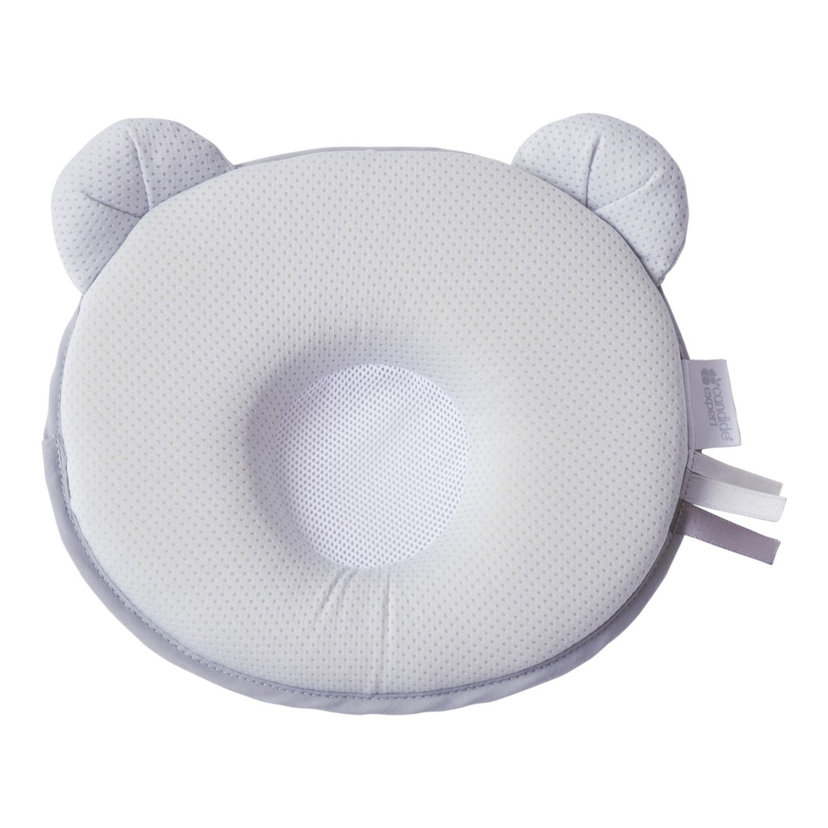 P'tit Panda Air+ blanc