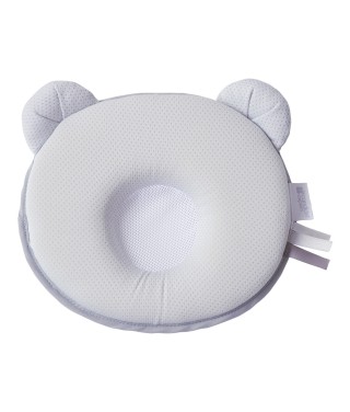 P'tit Panda Air+ blanc