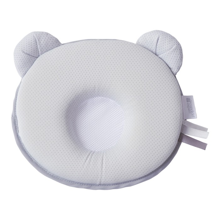 P'tit Panda Air+ blanc