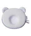 Air+ P'tit Panda pillow Grey
