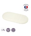 Cradle Mattress 32x72cm