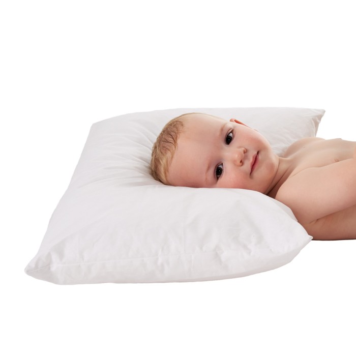 Baby Pillow 40 x 60 cm