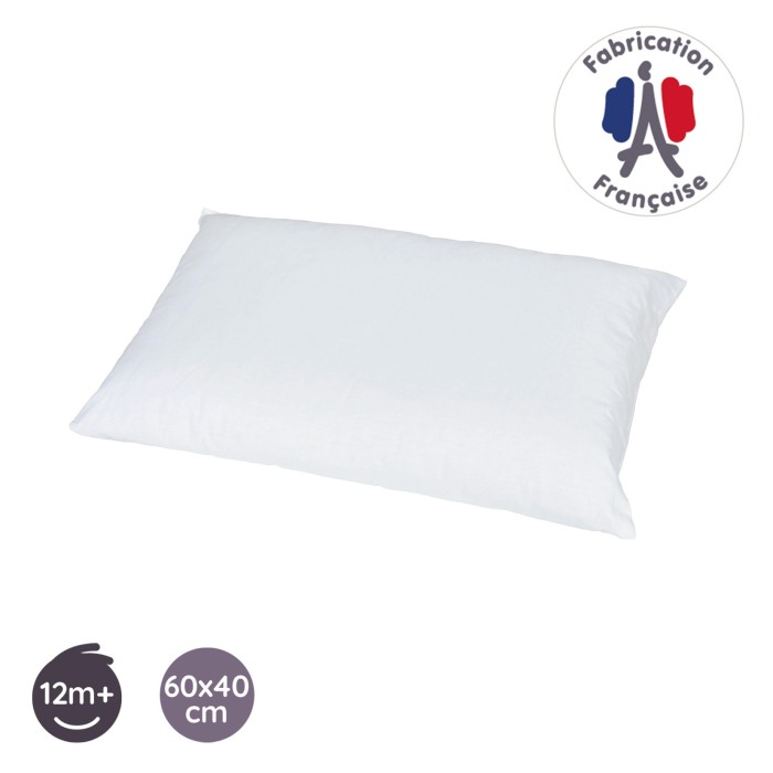 Baby Pillow 40 x 60 cm
