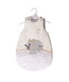 Petite Douillette P'tit Loup 52cm
