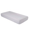 Waterproof fitted sheet sleep safe mattress 60X120cm