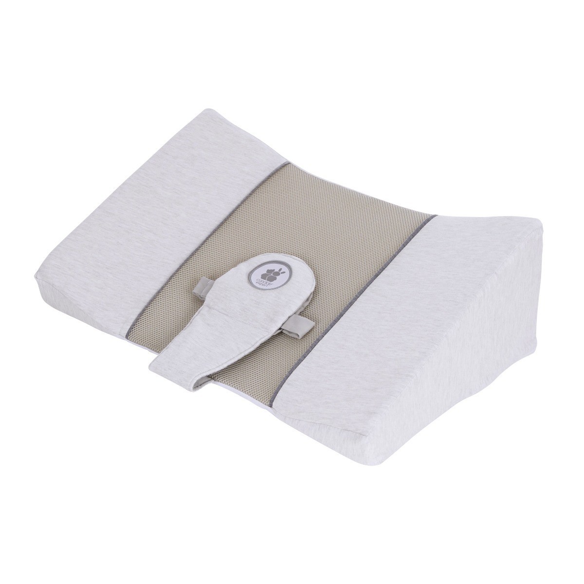 Plan incliné bébé 20° Ergo Air+ 35x58cm