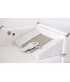 Plan incliné bébé 20° Ergo Air+ 35x58cm