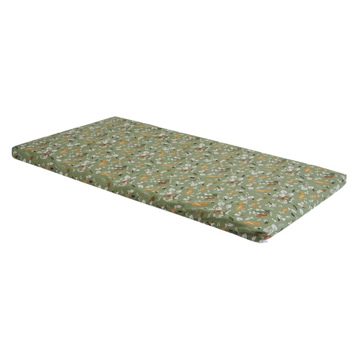 Matelas nomade 60x120cm Safari