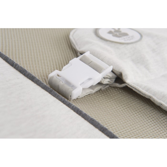 Plan incliné bébé 20° Ergo Air+ 35x58cm