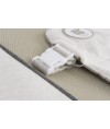 Air+ 20° Ergo cot wedge for bed 60x120cm