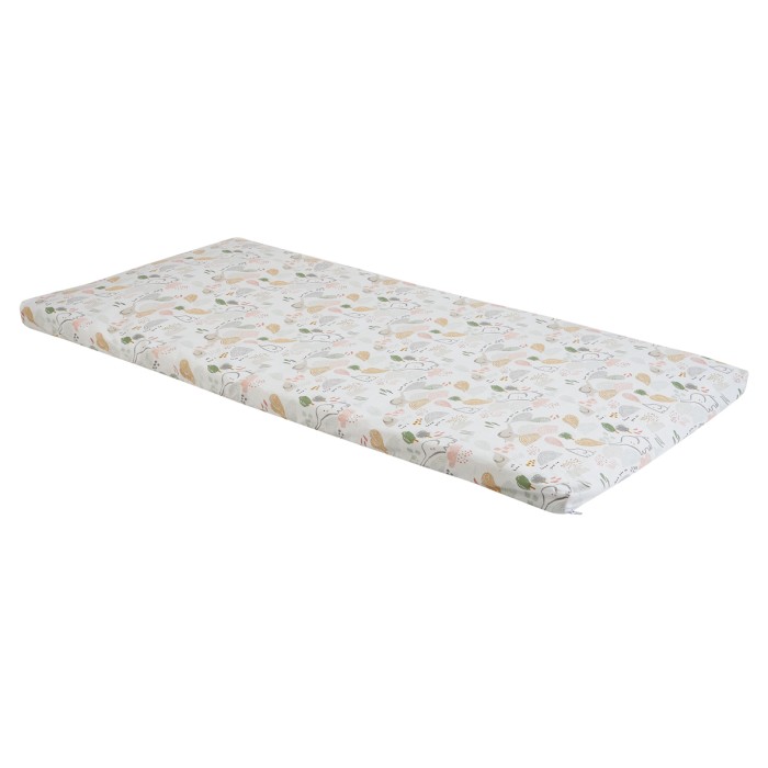 Travel Mattress, Savannah Pattern, 60x120cm