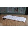 Matelas nomade 60x120cm Savane