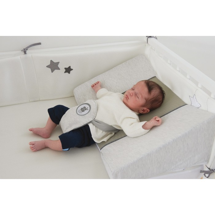 Plan incliné bébé 20° Ergo Air+ 35x58cm