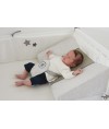 Plan incliné bébé 20° Ergo Air+ 35x58cm