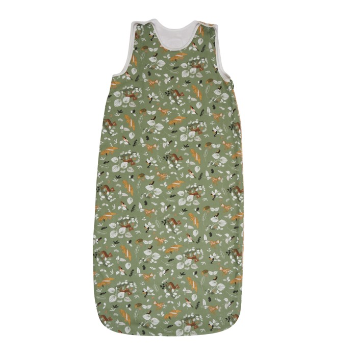 Sleeping bag 36 2025 months