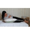 Green Maternity cushion Multirelax