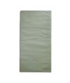 Matelas bébé de voyage 60x120cm vert olive