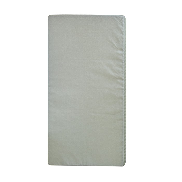 Matelas bébé aloé vera entièrement déhoussable 60x120cm