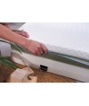 Aloe vera Mattress With 360° Removable