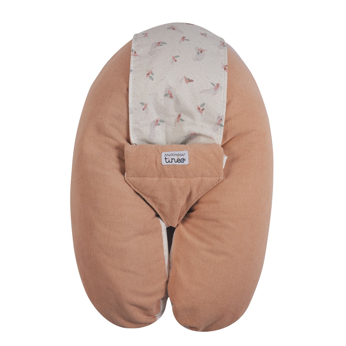 Multirelax Éponge Rose